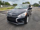 Used 2022 Mitsubishi Mirage G4 ES image 3