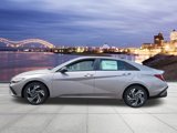 New 2025 Hyundai Elantra Sport image 2