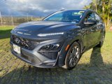 Used 2022 Hyundai Kona N Line w/ Tech Package image 3