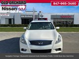 Used 2012 INFINITI G37 x w/ Premium Pkg image 5