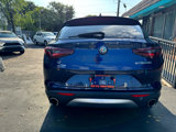 Used 2018 Alfa Romeo Stelvio Sport w/ Cold Weather Package image 6