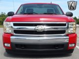Used 2008 Chevrolet Silverado 1500 LT w/ 1LT Convenience Package image 2
