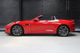 Used 2019 Jaguar F-TYPE Convertible image 3
