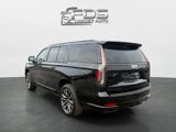 Used 2021 Cadillac Escalade ESV Sport w/ Driver Assist Tech Package image 3