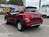 Certified 2022 Chevrolet Trax LT w/ LT Convenience Package image 6