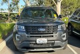 Used 2017 Ford Explorer Sport w/ Equipment Group 401A image 2