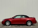 Used 2010 Chrysler Sebring Touring w/ Special Touring Group image 3