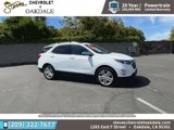 Certified 2019 Chevrolet Equinox Premier image 2