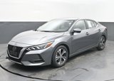 Certified 2023 Nissan Sentra SV image 3