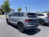 Used 2023 Volkswagen Taos SE image 4