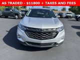 Used 2019 Chevrolet Equinox LS w/ LS Convenience Package image 2