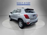 Used 2017 Chevrolet Trax LT w/ LT Convenience Package image 5