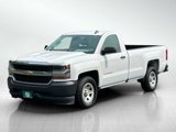 Used 2016 Chevrolet Silverado 1500 W/T w/ WT Convenience Package image 3
