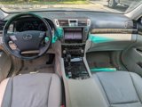Used 2011 Lexus LS 460 image 4