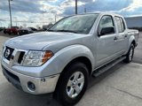 Used 2011 Nissan Frontier SV w/ SV Premium Utility Pkg image 2