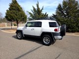 Used 2012 Toyota FJ Cruiser 2WD image 5