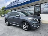 Used 2018 Hyundai Tucson Sport image 2