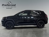 New 2025 Jeep Compass Latitude w/ Altitude Special Edition image 2