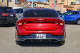 Used 2022 Kia K5 LXS image 5