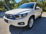Used 2014 Volkswagen Tiguan SEL image 4