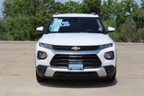 Certified 2022 Chevrolet TrailBlazer LT w/ Convenience Package image 2
