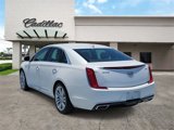 Used 2018 Cadillac XTS Luxury image 3