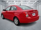 Used 2013 Chevrolet Sonic LS image 4