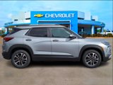 New 2025 Chevrolet TrailBlazer LT w/ Driver Confidence Package image 6