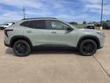 New 2025 Chevrolet Trax ACTIV w/ Driver Confidence Package image 3