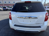 Used 2015 Chevrolet Equinox LTZ image 5