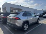Used 2020 Toyota RAV4 XLE image 4