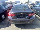 Used 2023 Chevrolet Malibu LT w/ Driver Confidence Package image 5