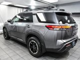 Used 2024 Nissan Pathfinder Rock Creek image 4