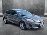 Used 2012 MAZDA MAZDA3 i Touring image 3