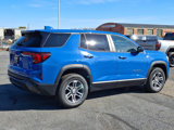 New 2025 GMC Terrain Elevation image 5