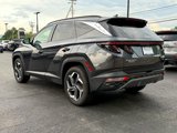 Used 2022 Hyundai Tucson Limited image 2