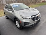 Used 2023 Chevrolet Equinox LS w/ LS Convenience Package image 3