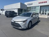 Used 2020 Toyota Corolla LE image 3