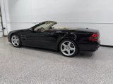 Used 2007 Mercedes-Benz SL 55 AMG image 4