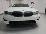 Used 2019 BMW 330i Sedan w/ Convenience Package image 2