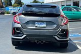 Used 2021 Honda Civic Sport image 4