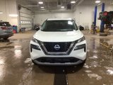 Used 2022 Nissan Rogue S image 4
