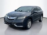 Used 2016 Acura RDX FWD w/ Technology Package image 2