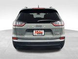 Used 2020 Jeep Cherokee Latitude Plus w/ Cold Weather Group image 6