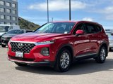 Used 2020 Hyundai Santa Fe SEL image 4