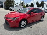 Used 2020 Toyota Corolla LE image 4