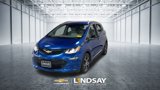 Used 2017 Chevrolet Bolt Premier w/ Driver Confidence II Package image 5