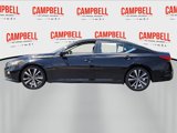 Used 2022 Nissan Altima 2.5 SR image 6