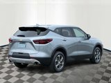 Certified 2024 Chevrolet Blazer LT image 4