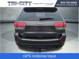 Used 2017 Jeep Grand Cherokee Limited image 4